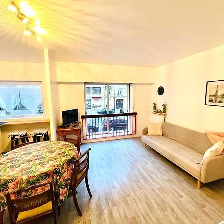 Appartement Bastille - Voltaire - Saint Paul - Centre De Paris - 5 Pers Экстерьер фото