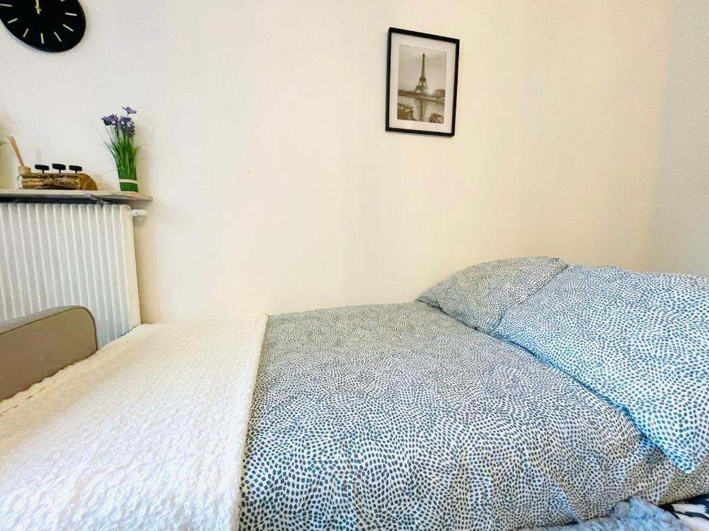 Appartement Bastille - Voltaire - Saint Paul - Centre De Paris - 5 Pers Экстерьер фото
