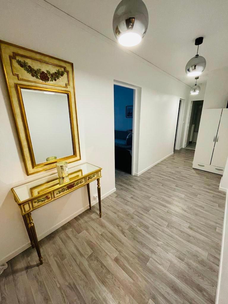 Appartement Bastille - Voltaire - Saint Paul - Centre De Paris - 5 Pers Экстерьер фото
